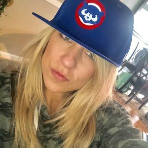 Meet your Posher, Jen